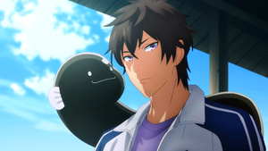 Namu Amida Butsu!: Rendai Utena